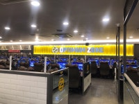 옵티멈존PC카페 삼양동점