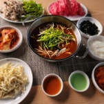 얼큰이샤브샤브손칼국수