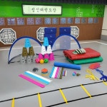 국가대표 성신태권도