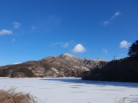 데미샘호수펜션