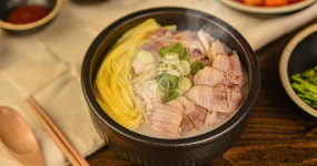 정성순대 굴화점