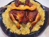 김종구 식맛치킨.전기바베큐 옛날통닭 진주평거점