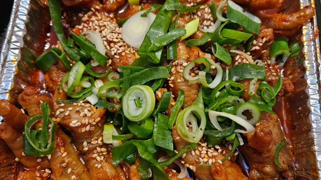 한빈이네분식