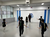 단국대석사한태권도