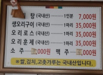 싱싱오리