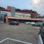 함양휴게소(통영방향)