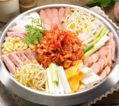 쉐프의부대찌개 김포구래점