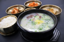 혜화곰탕설렁탕