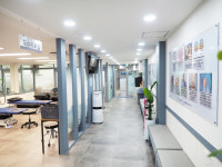 올바른마취통증의학과의원