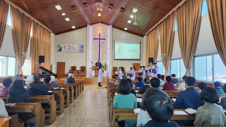 한경교회 사진 2