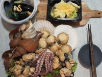 모두미 해물포차 수성점