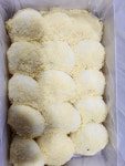 정담기지떡 서산점