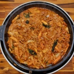 덕이네명동닭갈비