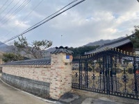 사랑한옥집