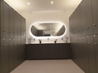 성일스포렉스 피트니스