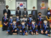 더센텀 동아대MTM합기도