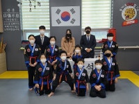 더센텀 동아대MTM합기도