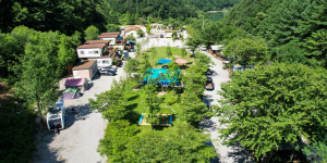 춘천캠핑월드