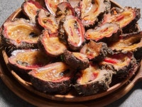 모두미 해물포차 수성점