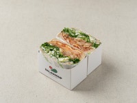 샐럽스프&그릭요거트 미장점