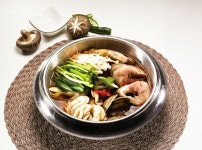 김영희강남동태찜 이수점