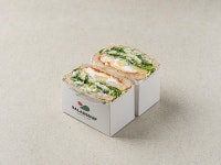 샐럽스프&그릭요거트 미장점