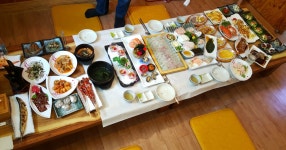 군산일품횟집