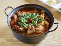 강촌민물매운탕 2호점