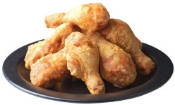 다사랑치킨 비래가양점