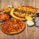 피자프라텔로 동구점