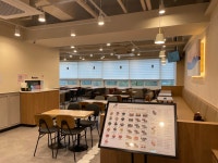 설빙 파주야당점