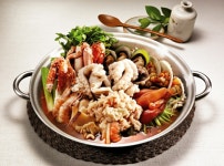 김영희강남동태찜 이수점