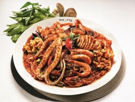 김영희강남동태찜 이수점