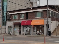 샌드위치일상 춘천점