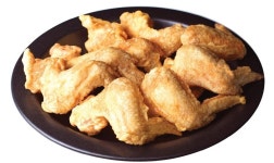 다사랑치킨 비래가양점