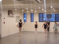 이화S발레아카데미학원