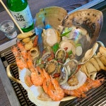 왕십리조개창고