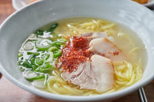 중문 국수나라