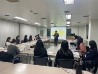 한국원예치료사협회