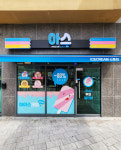 아이스크림스토리 삼정포레스트점