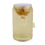 우주라이크커피 민락2지구점