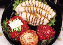 항아리보쌈 당진점