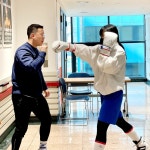 위복싱짐