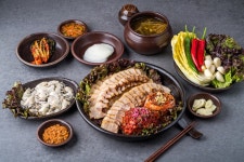 정광석항아리보쌈 문흥점