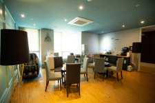 라벨팜므산후조리원