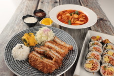 청담동마녀김밥 매곡점