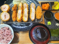 돈카와치 산본점
