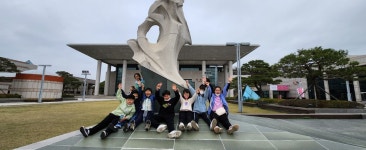 웅진씽크빅 스마트올클래스 운암학원