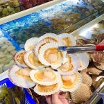 마산조개창고