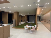 더 골프클럽 QED 거제